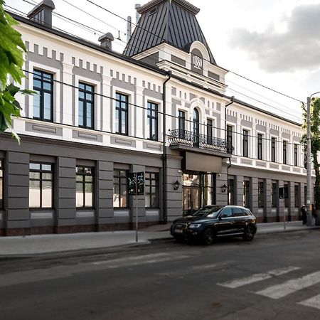 Richmond Hotel Кишинев Екстериор снимка