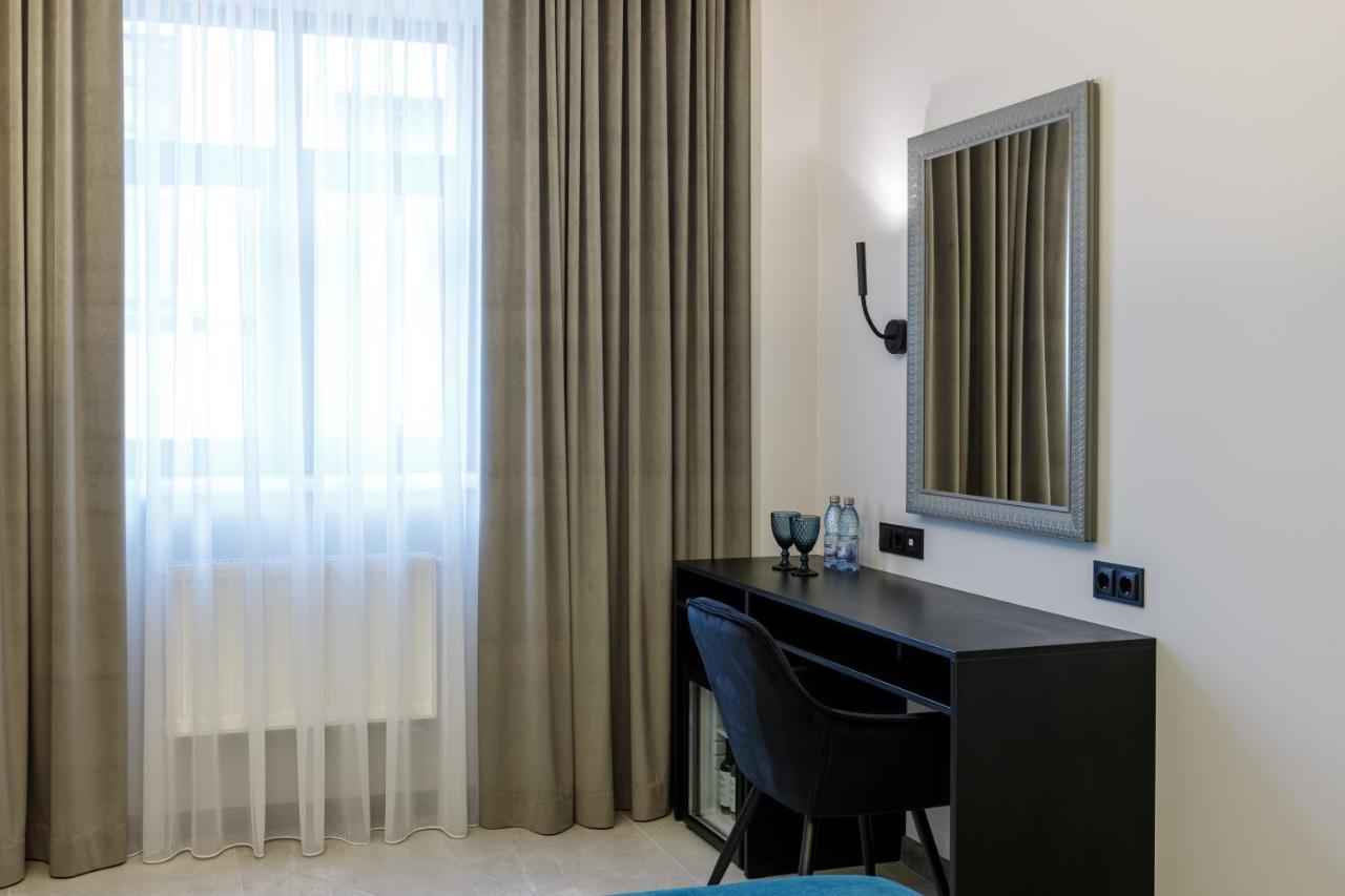Richmond Hotel Кишинев Екстериор снимка