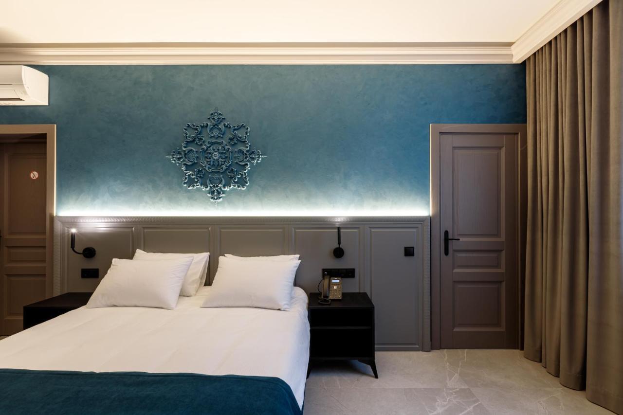 Richmond Hotel Кишинев Екстериор снимка