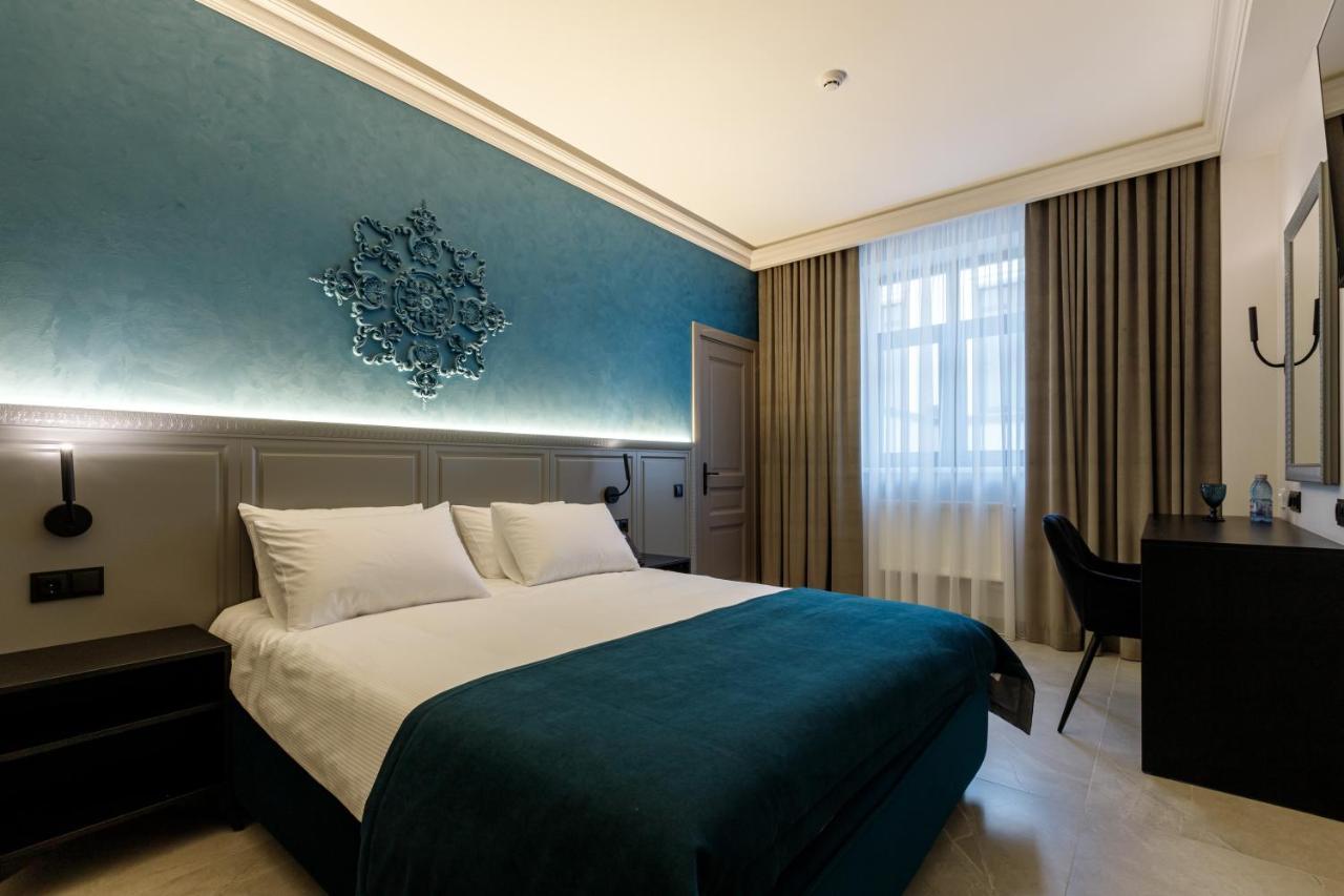 Richmond Hotel Кишинев Екстериор снимка