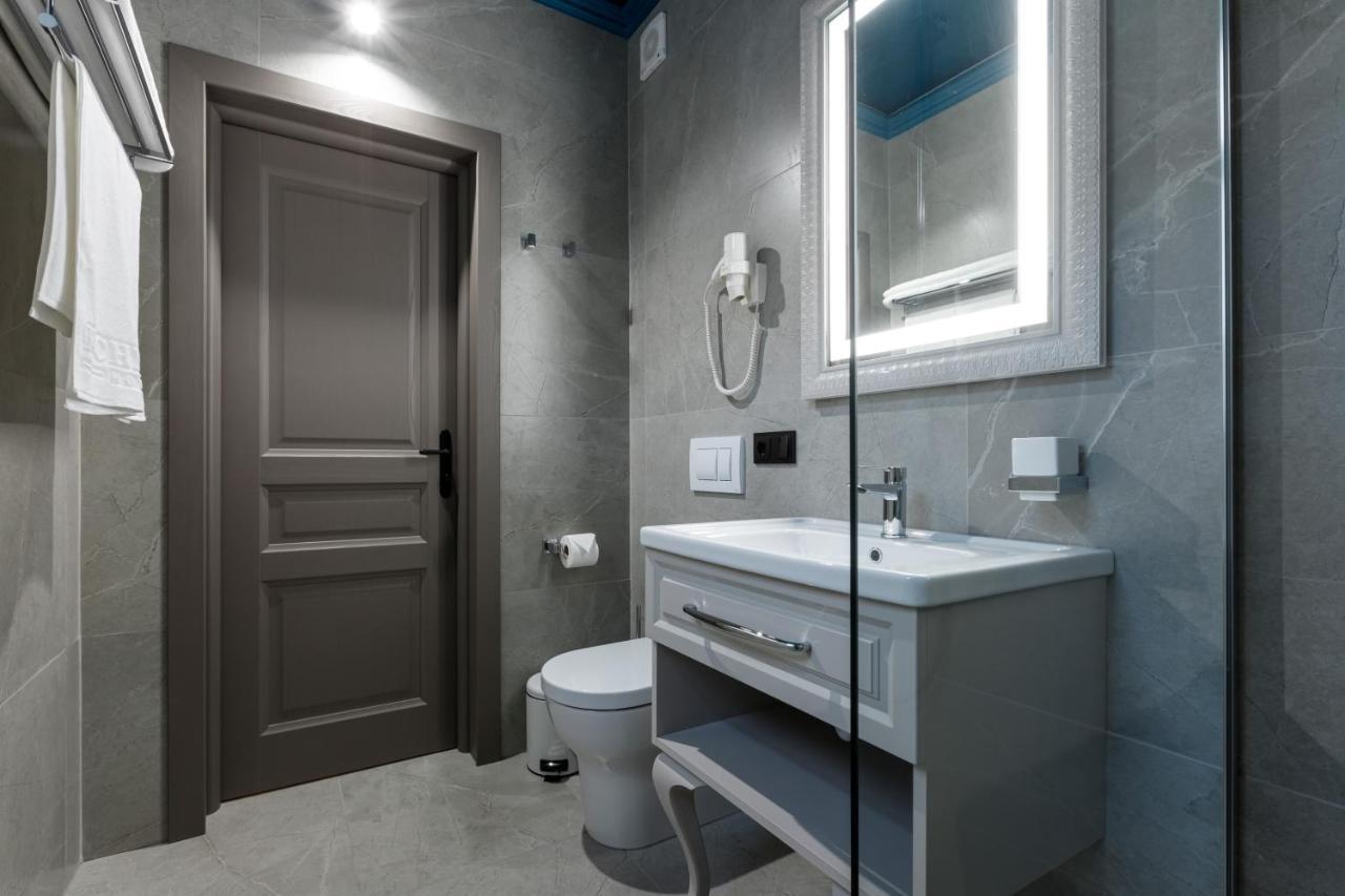 Richmond Hotel Кишинев Екстериор снимка