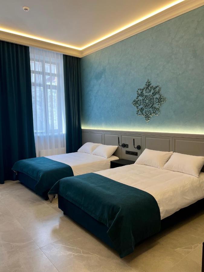Richmond Hotel Кишинев Екстериор снимка