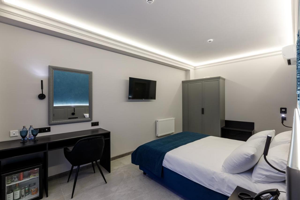 Richmond Hotel Кишинев Екстериор снимка