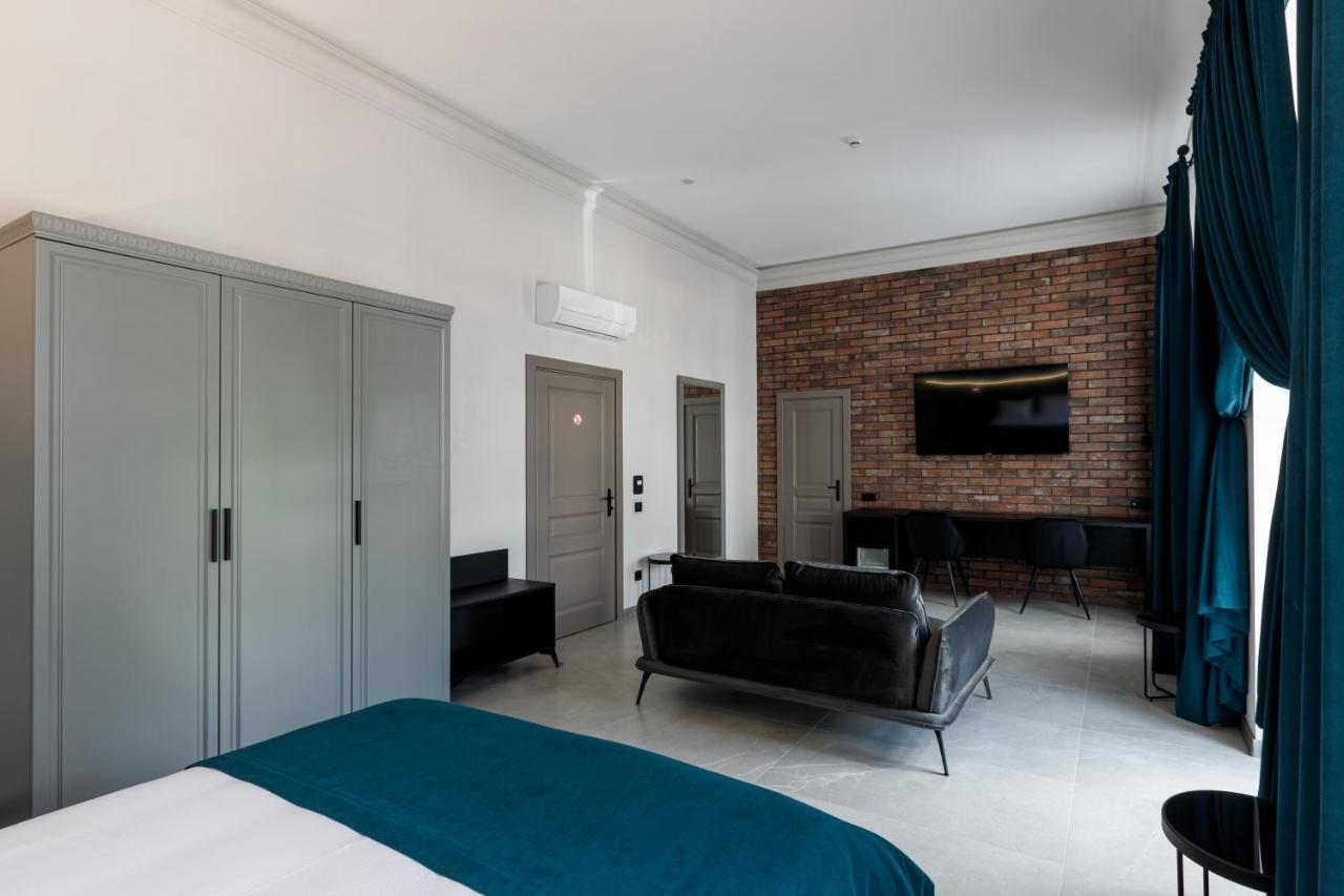 Richmond Hotel Кишинев Екстериор снимка