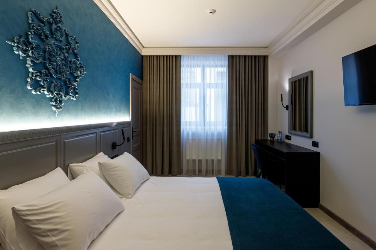 Richmond Hotel Кишинев Екстериор снимка