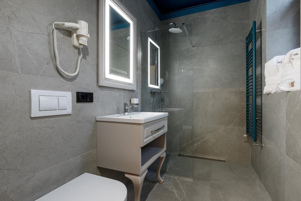 Richmond Hotel Кишинев Екстериор снимка