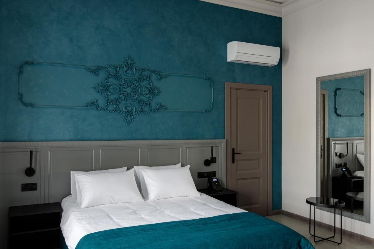 Richmond Hotel Кишинев Екстериор снимка