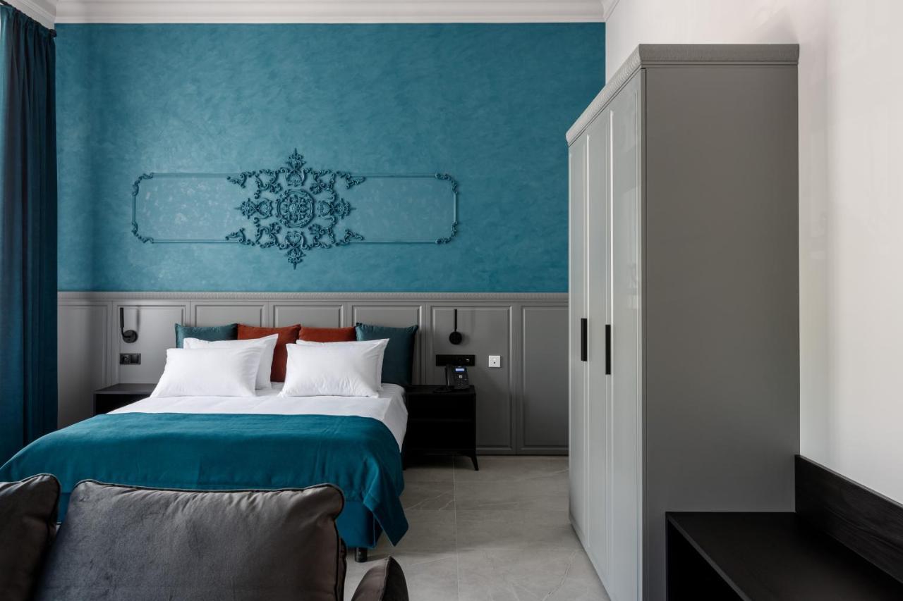 Richmond Hotel Кишинев Екстериор снимка