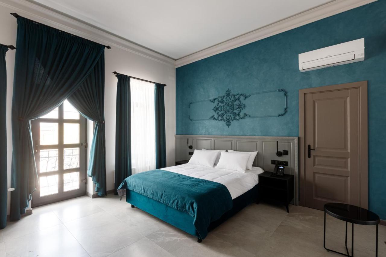 Richmond Hotel Кишинев Екстериор снимка