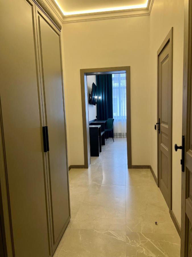 Richmond Hotel Кишинев Екстериор снимка