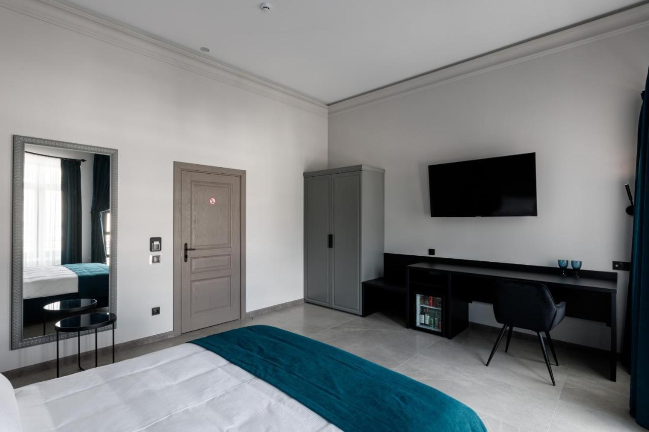 Richmond Hotel Кишинев Екстериор снимка