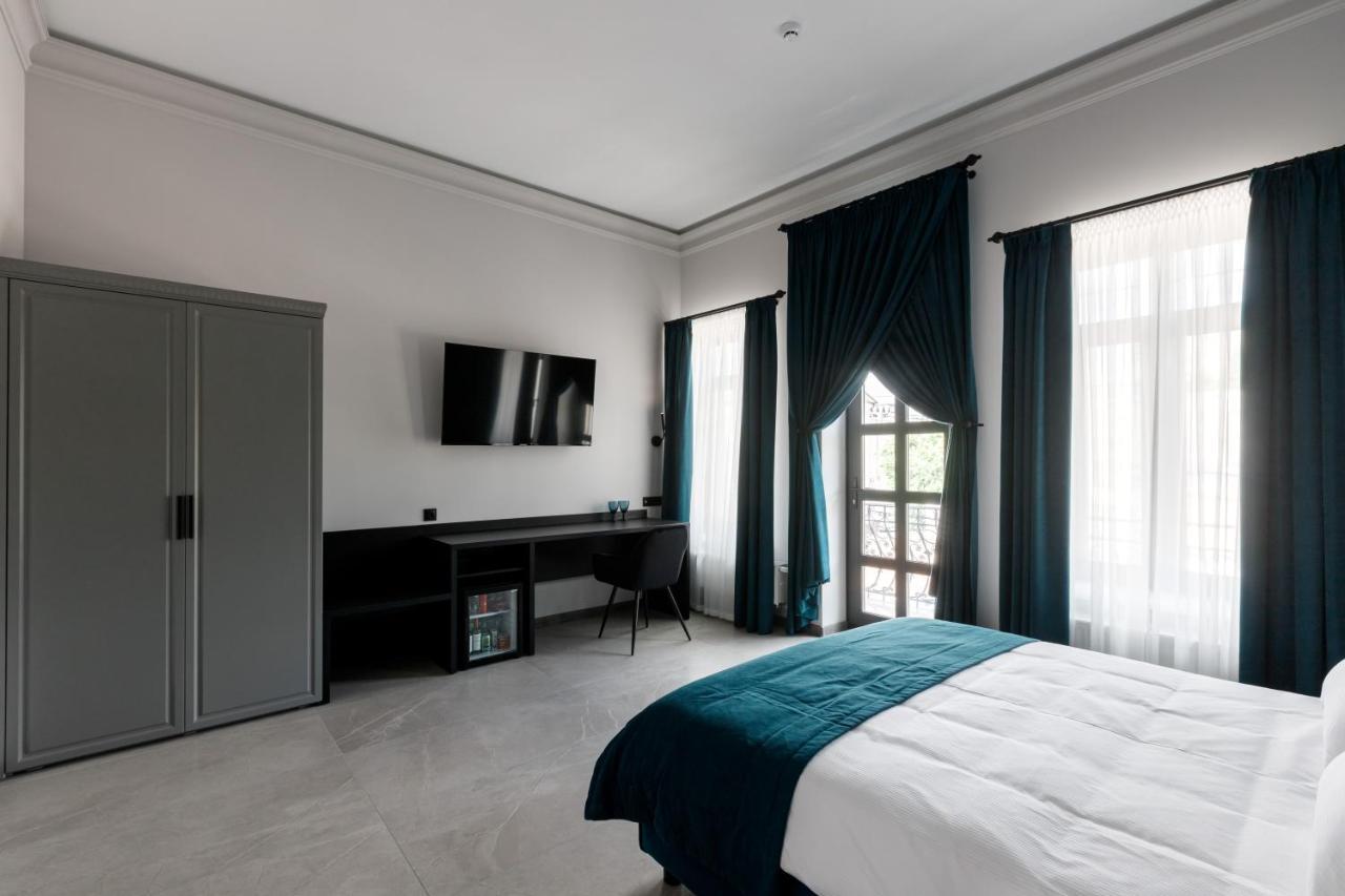 Richmond Hotel Кишинев Екстериор снимка