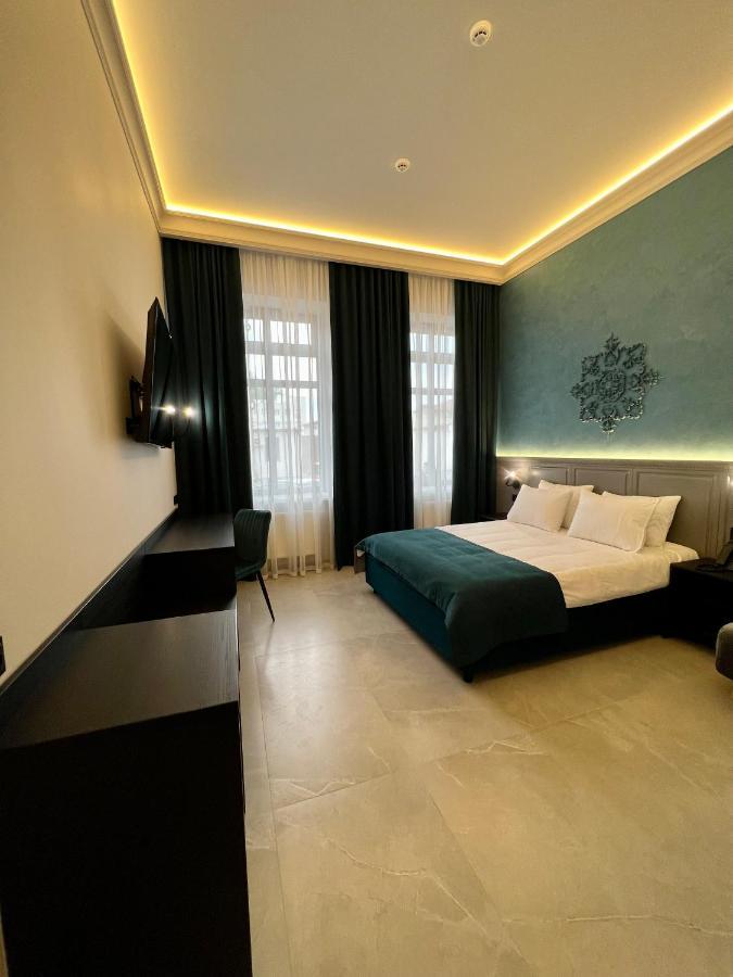 Richmond Hotel Кишинев Екстериор снимка