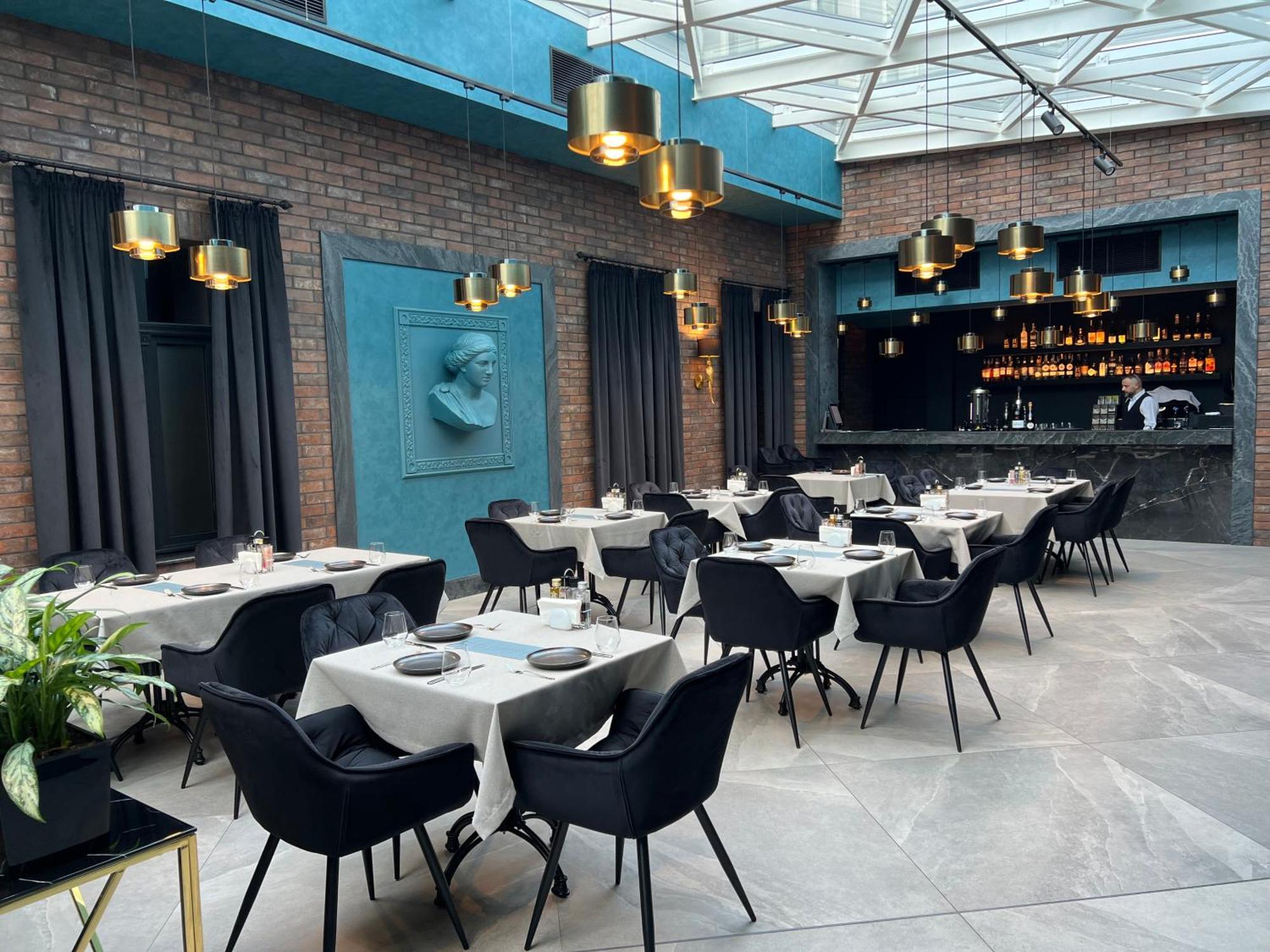 Richmond Hotel Кишинев Екстериор снимка