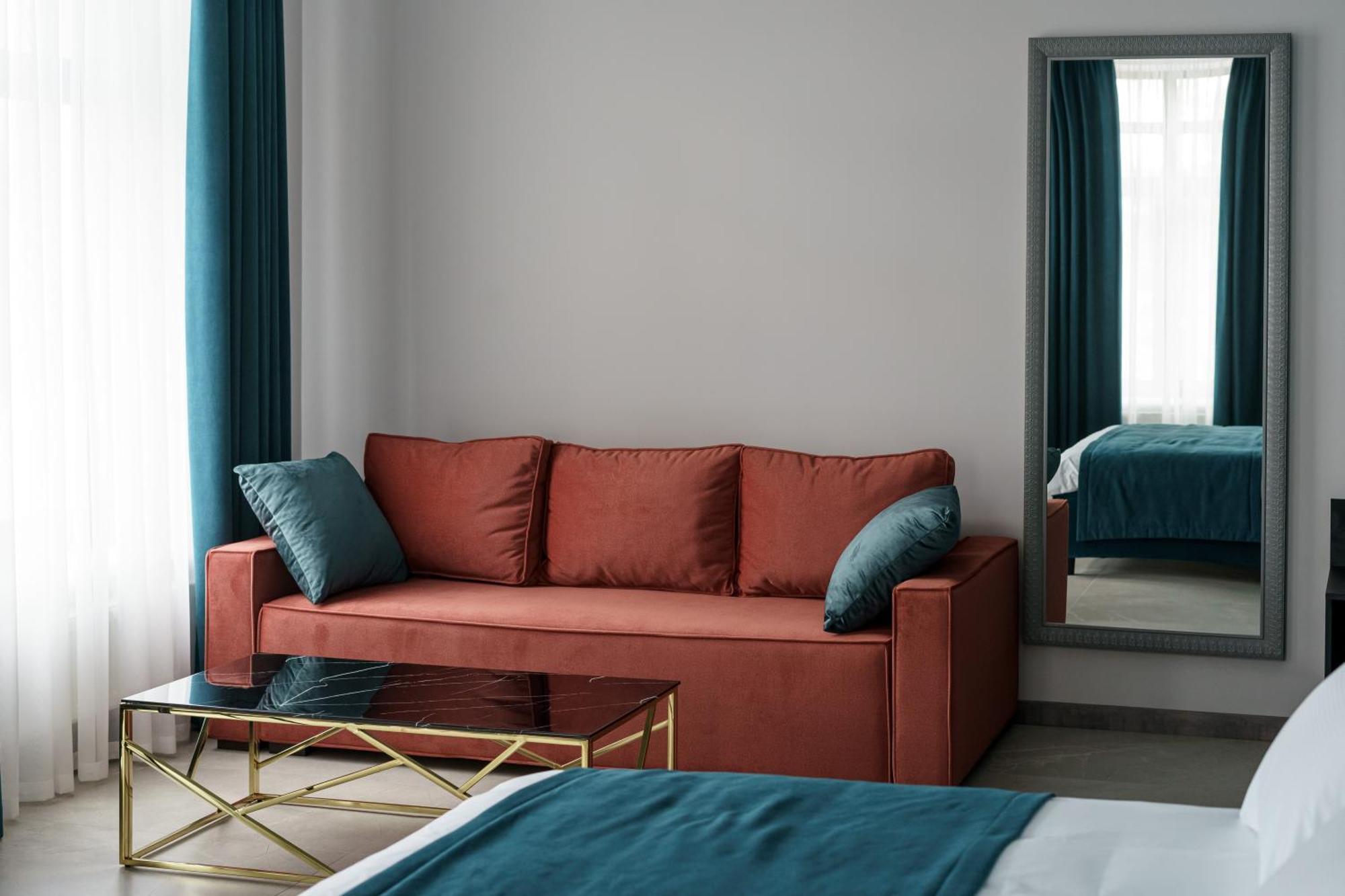 Richmond Hotel Кишинев Екстериор снимка