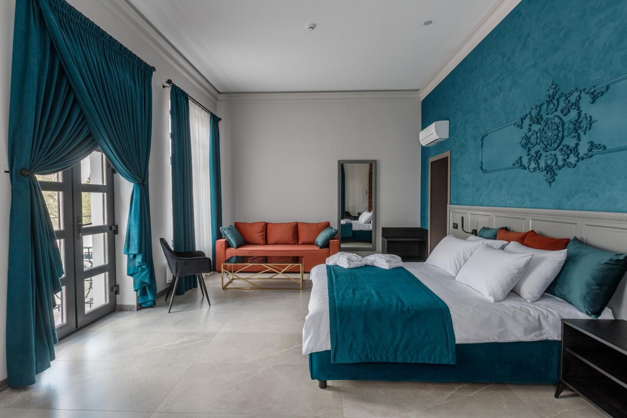 Richmond Hotel Кишинев Екстериор снимка