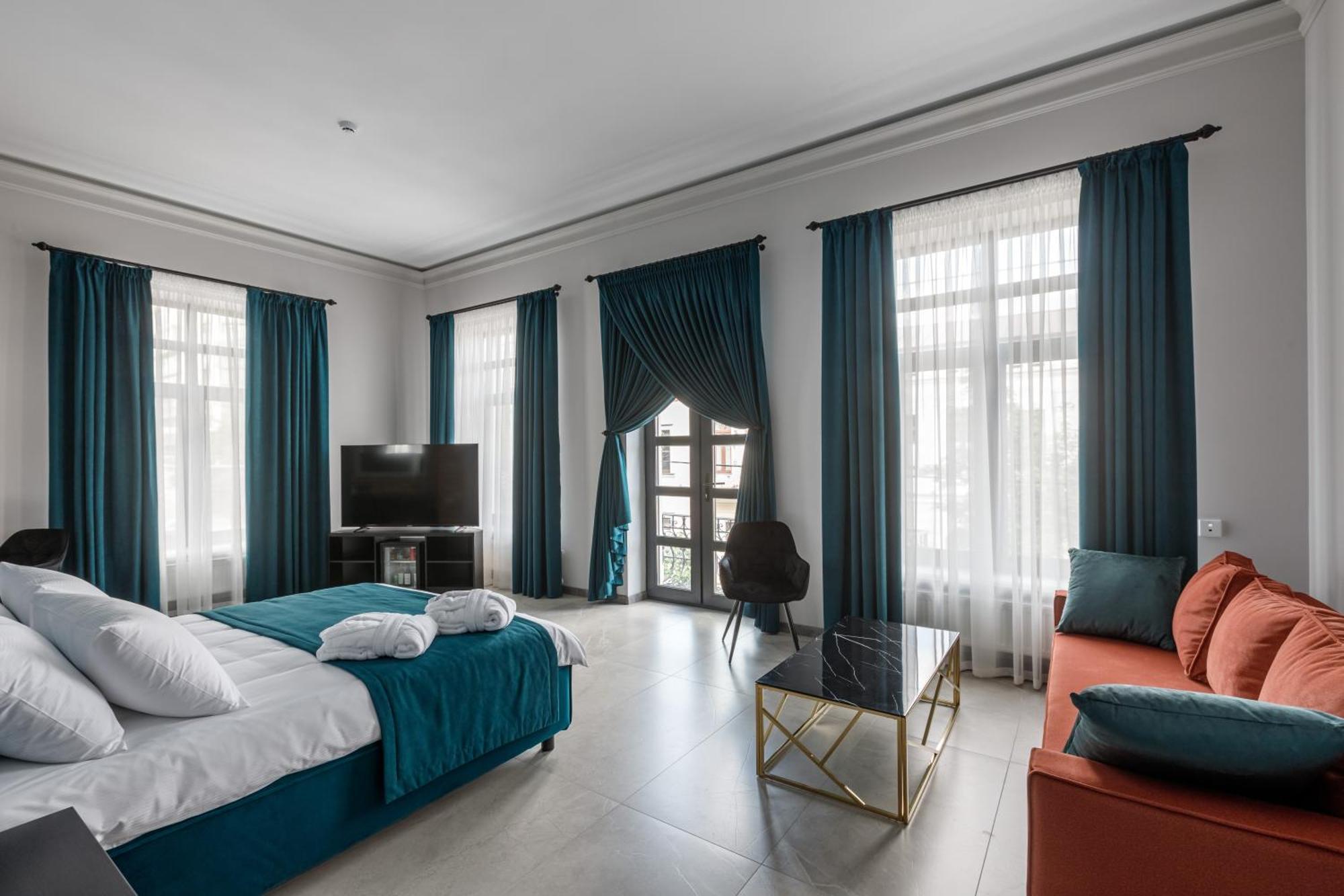Richmond Hotel Кишинев Екстериор снимка